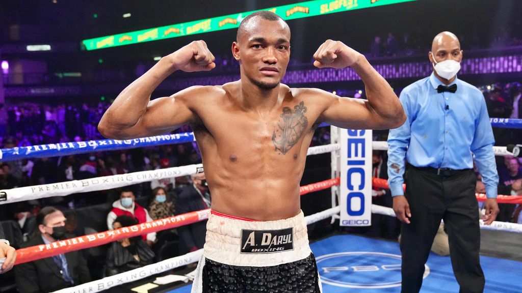 TOP 128 p4p boxers - 1